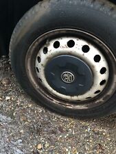 Wheel hub cap for sale  BRAINTREE