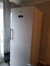 white large fridge freezer for sale  MORECAMBE