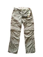 Pantalone tecnico salewa usato  Lecce