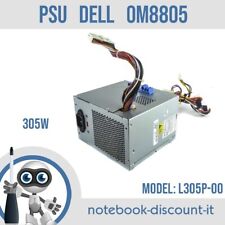 dell optiplex gx620 alimentatore usato  Arezzo