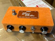 pedal box sustain for sale  Doylestown