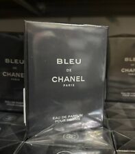Bleu chanel eau for sale  Shipping to Ireland