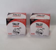 Cosco tally counter for sale  Englewood