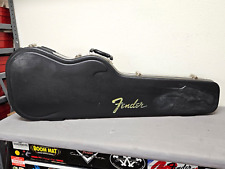 Fender black molded for sale  Allen