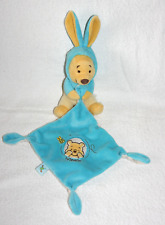 Disney doudou winnie d'occasion  France