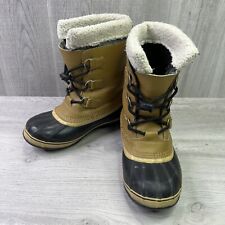 Sorel waterproof boots for sale  Lakeside