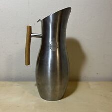 pitcher stainless 64oz steel for sale  Pearland