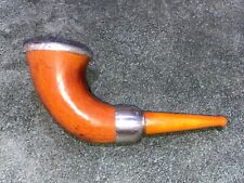 Antique calabash pipe for sale  Shipping to Ireland