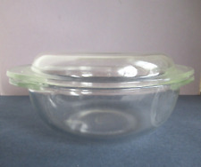 Pyrex 022 clear for sale  Warner