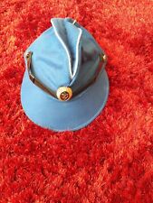 Russian navy cap for sale  LIVERPOOL