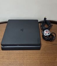 Sony playstation ps4 for sale  LEVEN
