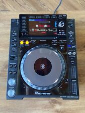 Pioneer cdj 2000 for sale  Chicago