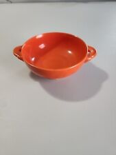 Vintage red fiestware for sale  Laconia