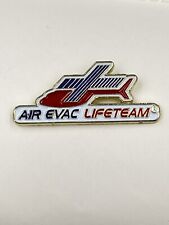 Air evac lifeteam for sale  Pittsburgh