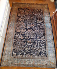 tappeto antico seta usato  Milano