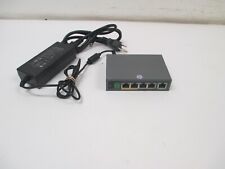 Port poe switch for sale  Canton
