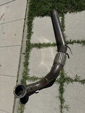 Downpipe volkswagen golf usato  Casale Monferrato