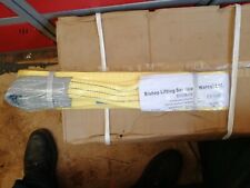 Tow rope lifting for sale  NEWPORT