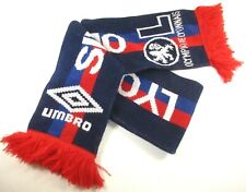 écharpe football scarf d'occasion  Tournon-sur-Rhône