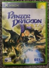 Panzer dragoon orta for sale  COVENTRY