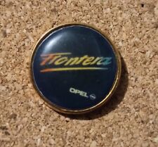 Pin opel frontera d'occasion  Paris I