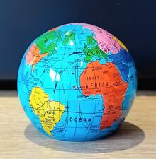 Globe paperweight desk for sale  WHITSTABLE