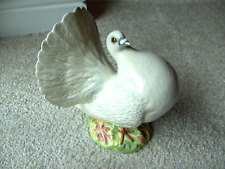 Beswick fantail pigeon for sale  PLYMOUTH