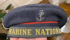 Bachi marine nationale d'occasion  Lyon II