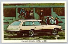 Transportation 1976 buick for sale  Newton