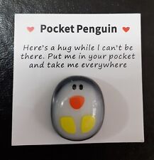 Pocket penguin pocket for sale  NEATH