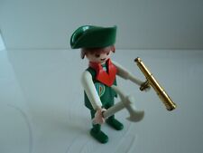 Playmobil vintage pirate d'occasion  Bihorel