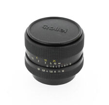 Rollei planar 1.8 d'occasion  Mulhouse-