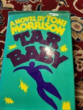 Tar baby toni for sale  Mechanic Falls