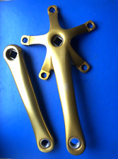 Sulane gold anodised for sale  NEWCASTLE