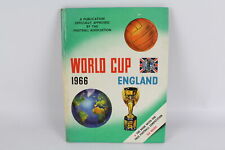 Cup 1966 england for sale  LEEDS