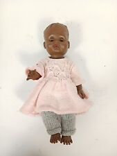 Black baby doll for sale  WELWYN GARDEN CITY