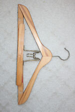 Vintage wooden hanger for sale  Brentwood