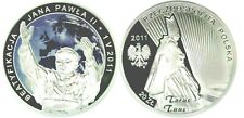 Silber münze 2011 gebraucht kaufen  Deutschland