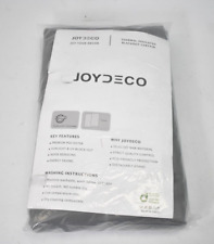 Joydeco blackout curtains for sale  Kansas City