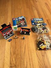 Lego city 7641 for sale  Newtown