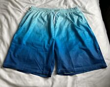 Mens shorts size for sale  BELFAST