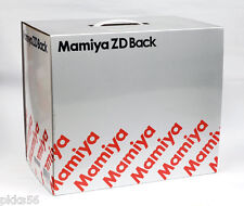Mamiya back empty for sale  USA
