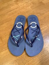 blue sandals roxy for sale  Johnstown