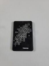 Disco rígido externo portátil Toshiba 593500-A preto 500GB USB 3.0 comprar usado  Enviando para Brazil