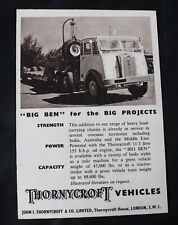 1956 small print for sale  RICHMOND