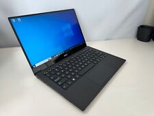 Dell xps 9360 d'occasion  Expédié en Belgium