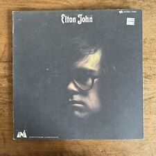 Disco de vinil Elton John (Elton John) 1969 comprar usado  Enviando para Brazil