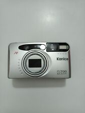 Konica fx700 fotocamera usato  Torino