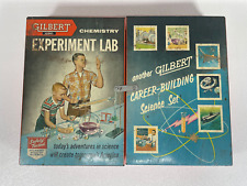 Vtg gilbert chemistry for sale  Lancaster