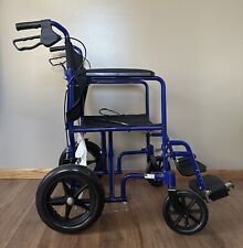 Medline lightweight wheelchair for sale  Columbus